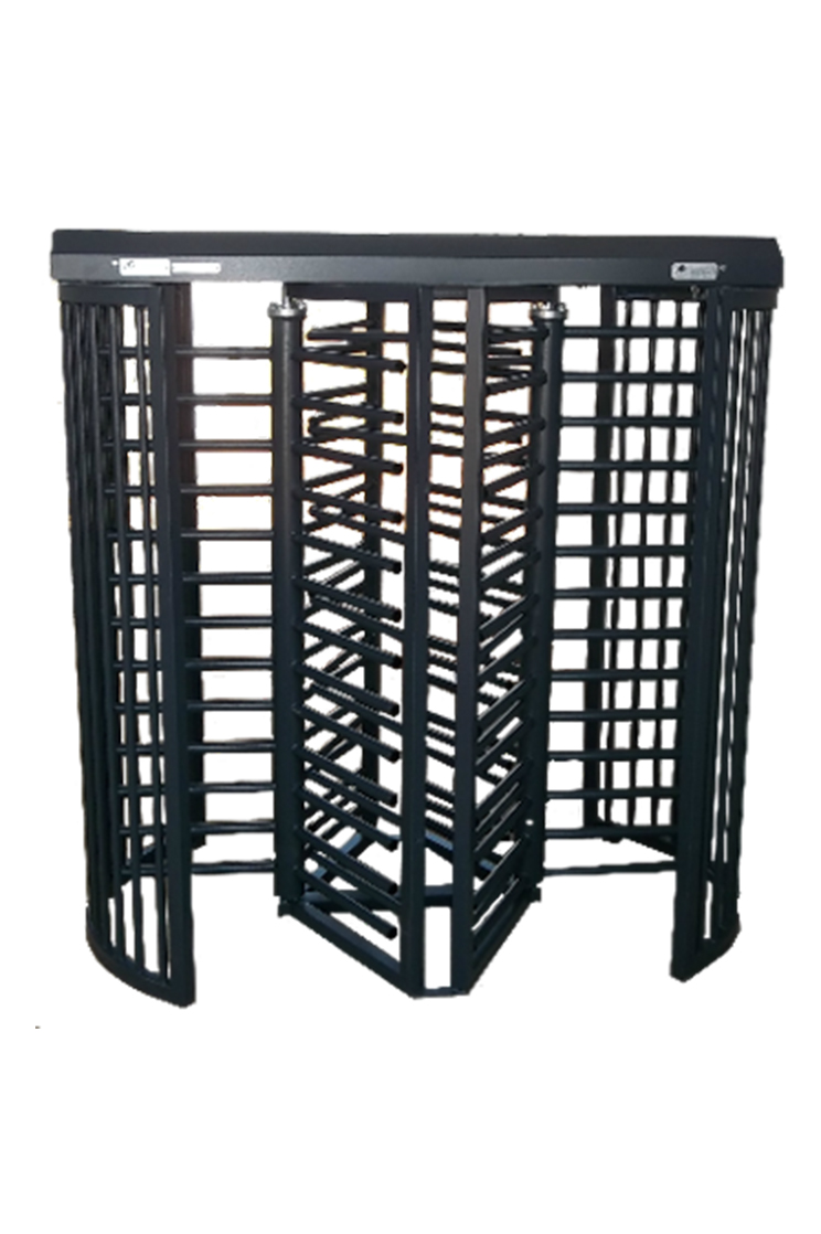 Double Turnstile