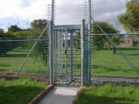 imat turnstiles fullheight cage13