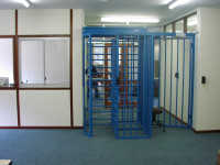 imat turnstiles fullheight cage15