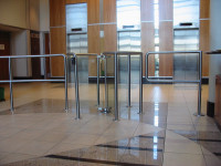 imat turnstiles half height glass04